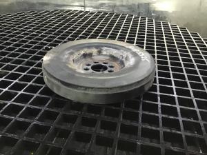 Liebherr Puleggia a cinghia